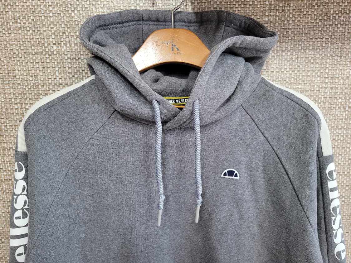 95~100사이즈 엘레쎄 후드티 상품이미지2