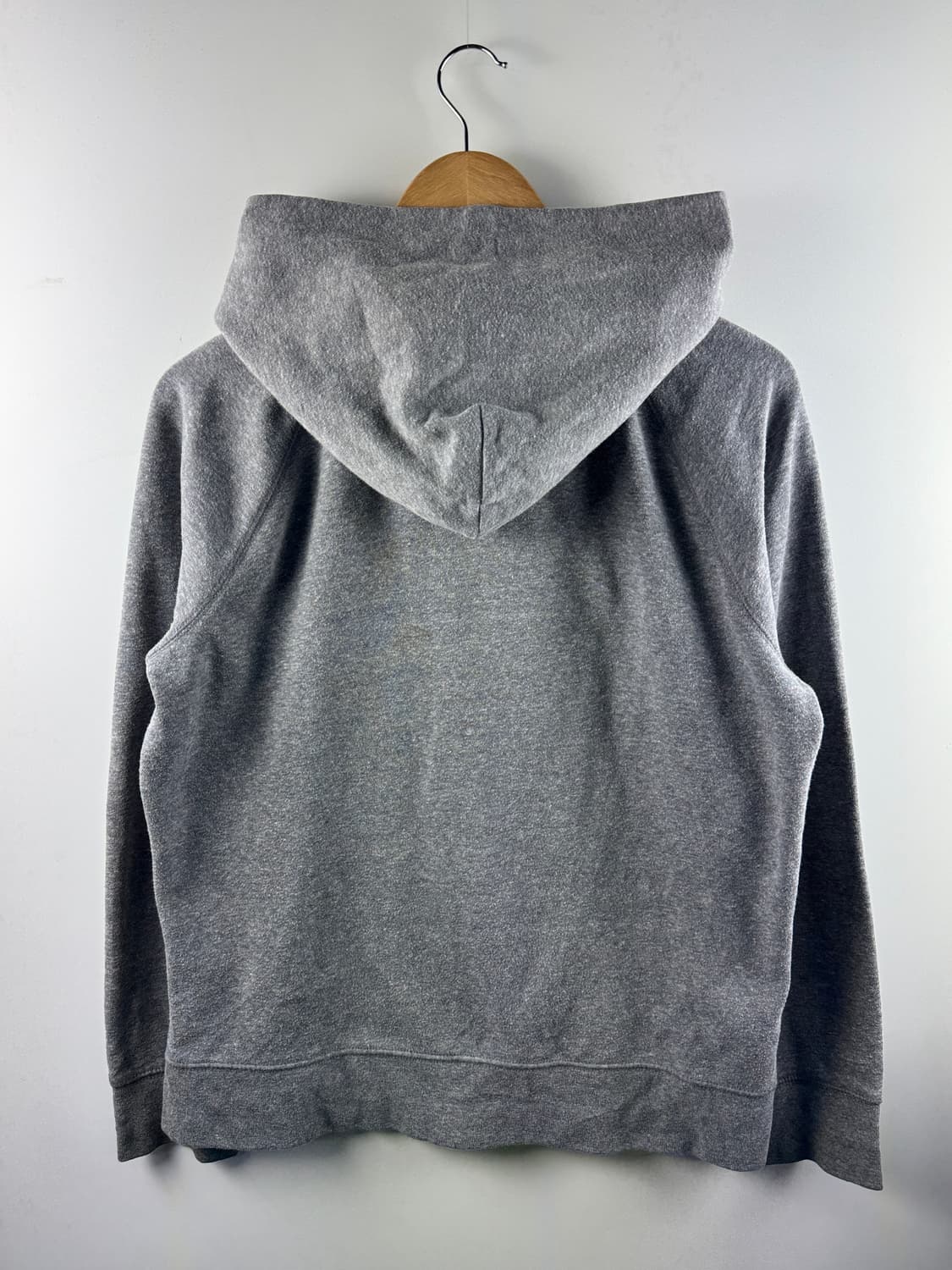 갭 그레이 후드집업1797 상품이미지4