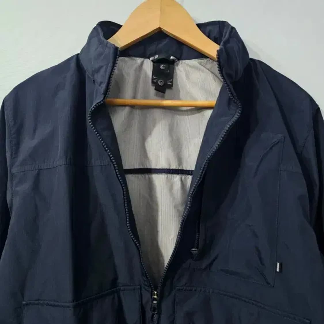 나이키 SB 쉴드 자켓 바람막이 100 상품이미지2