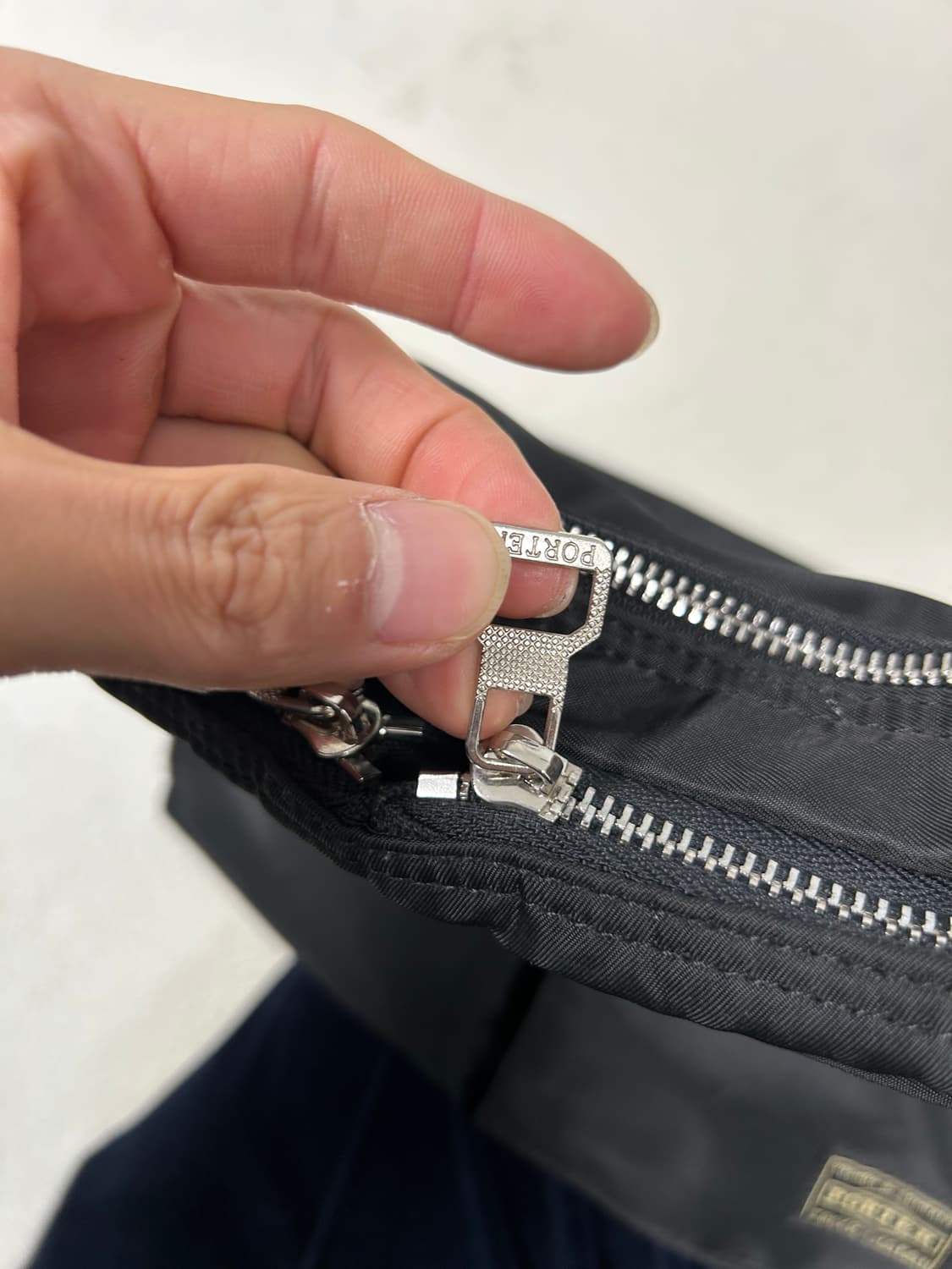 Porter Tanker Shoulder Bag 상품이미지7