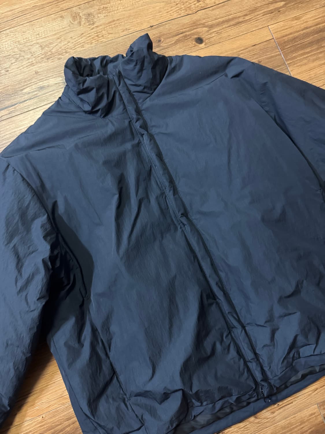 캡틴선샤인 블루종 38 상품이미지1