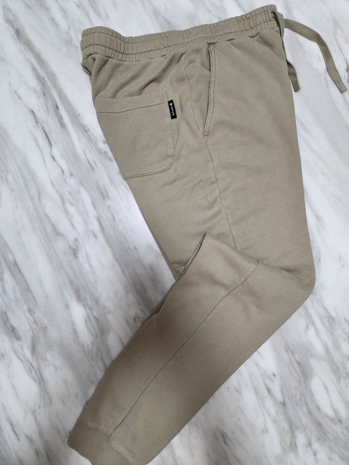 스노우피크 공용 조거팬츠  상품이미지3