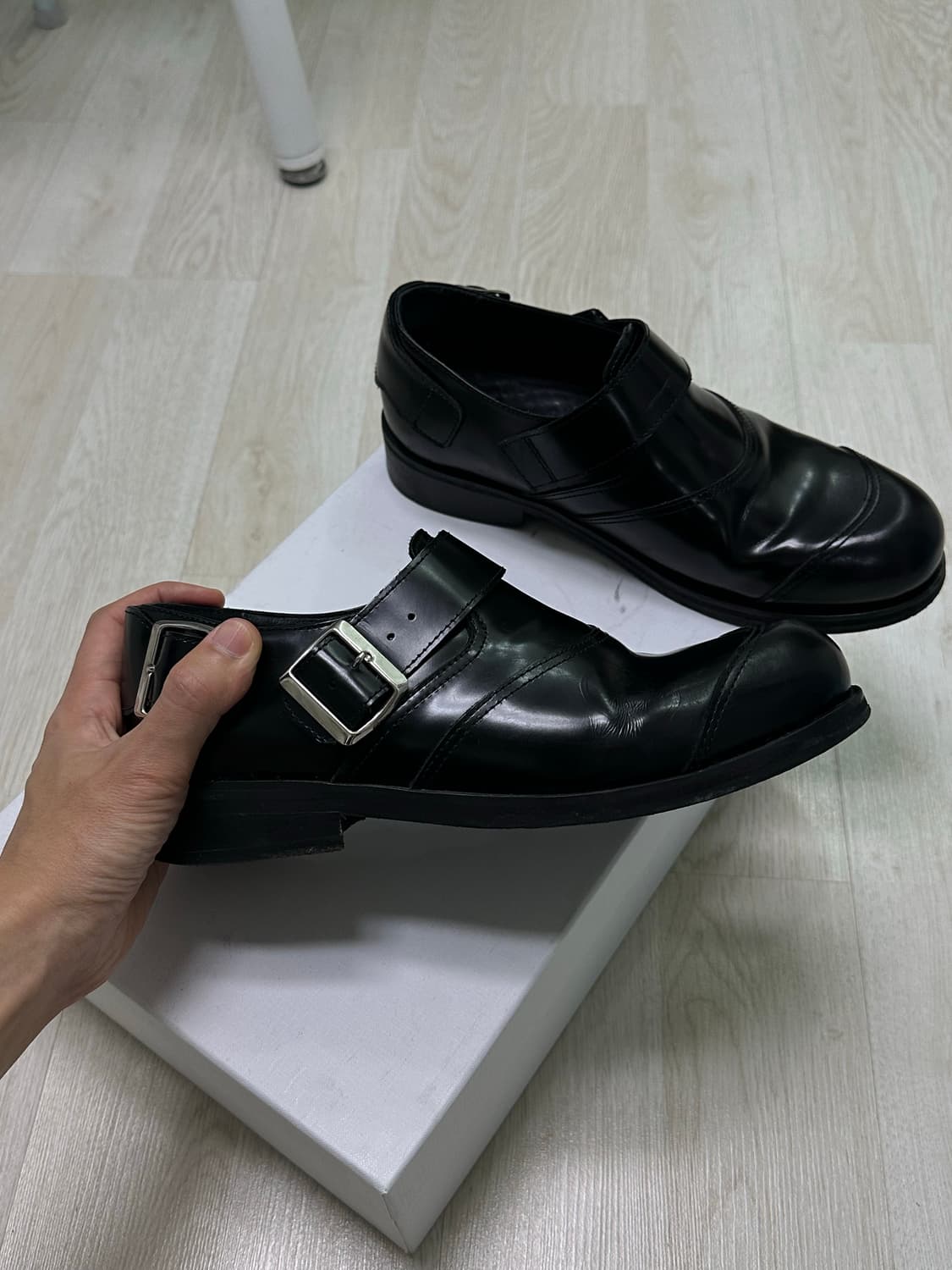 스테판쿡 바이커 더비 40 상품이미지1