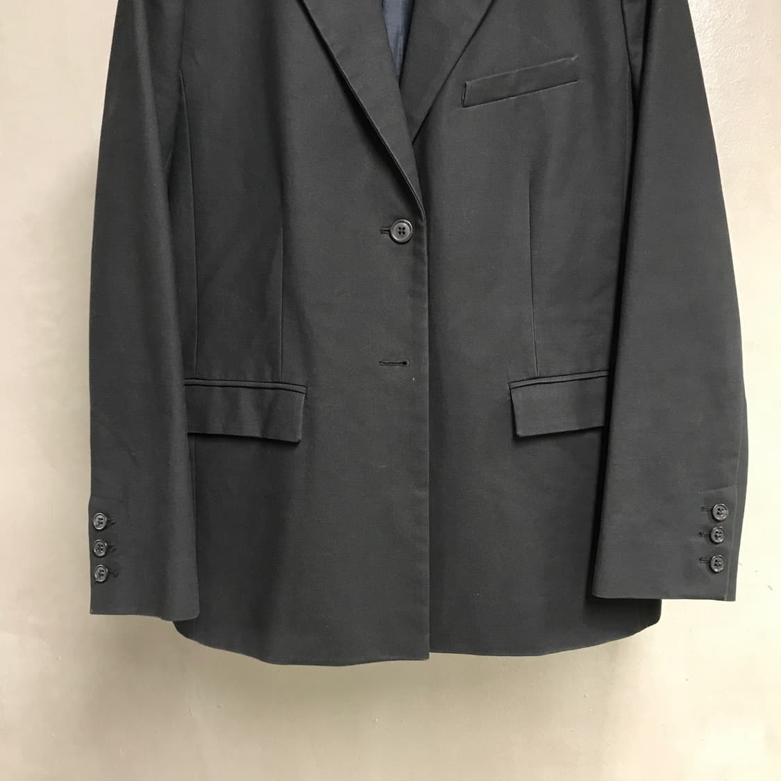 A.P.C 아페쎄 블레이저 42 상품이미지3