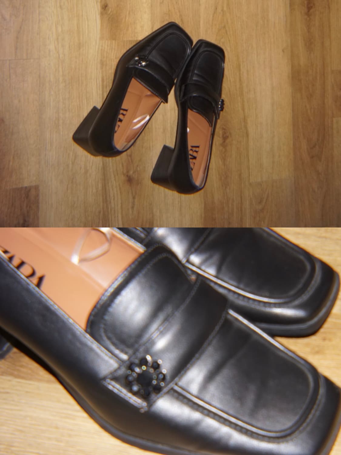 vintage pumps  상품이미지1