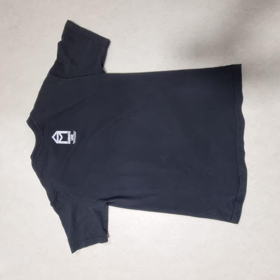 sk8mafia 티셔츠 상품이미지2