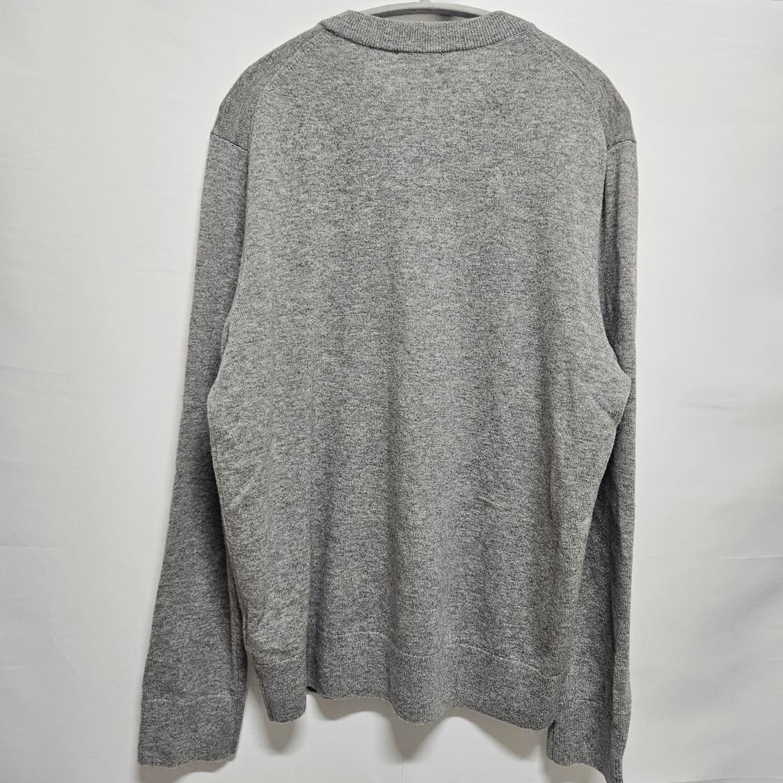 Cos 코스 울 니트 L 상품이미지5