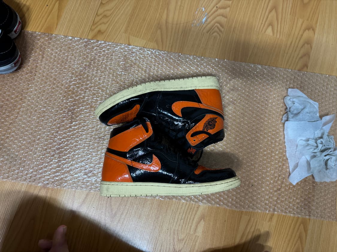 조던 1 쉐터드 백보드 3.0 상품이미지4