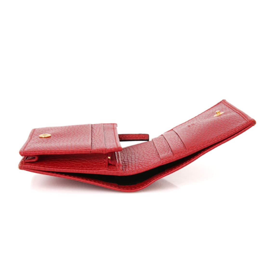 구찌 마몽 지갑 GG 마몬트 미니지갑 레드 456126 상품이미지9