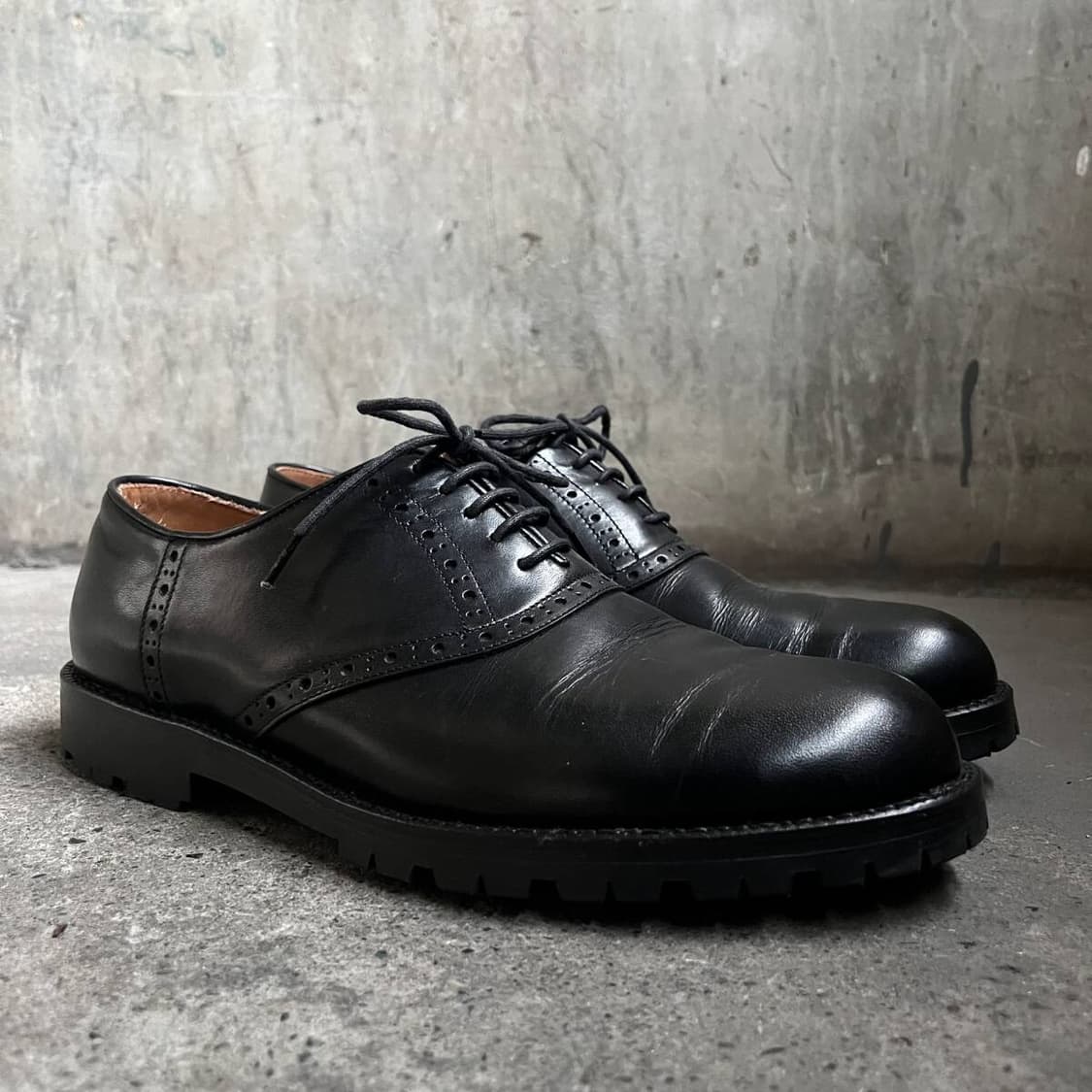 COMME des GARCONS HOMME 90s 상품이미지2