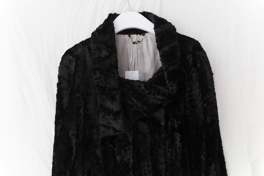 fur jacket 상품이미지3