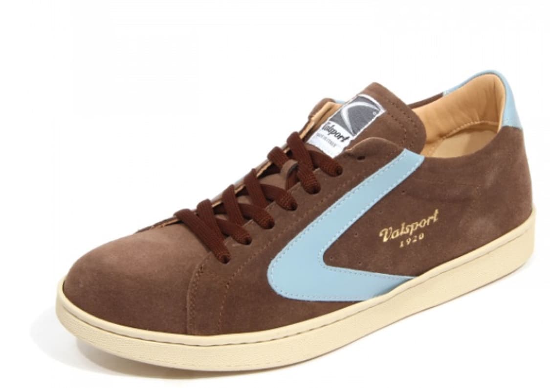 Valsport 토너먼트 스웨이트 스니커즈 / 270 상품이미지1