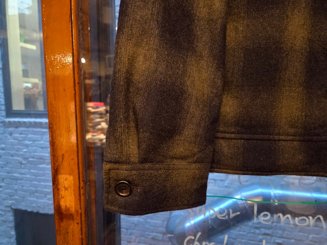 시리즈 트위드 자켓 상품이미지6