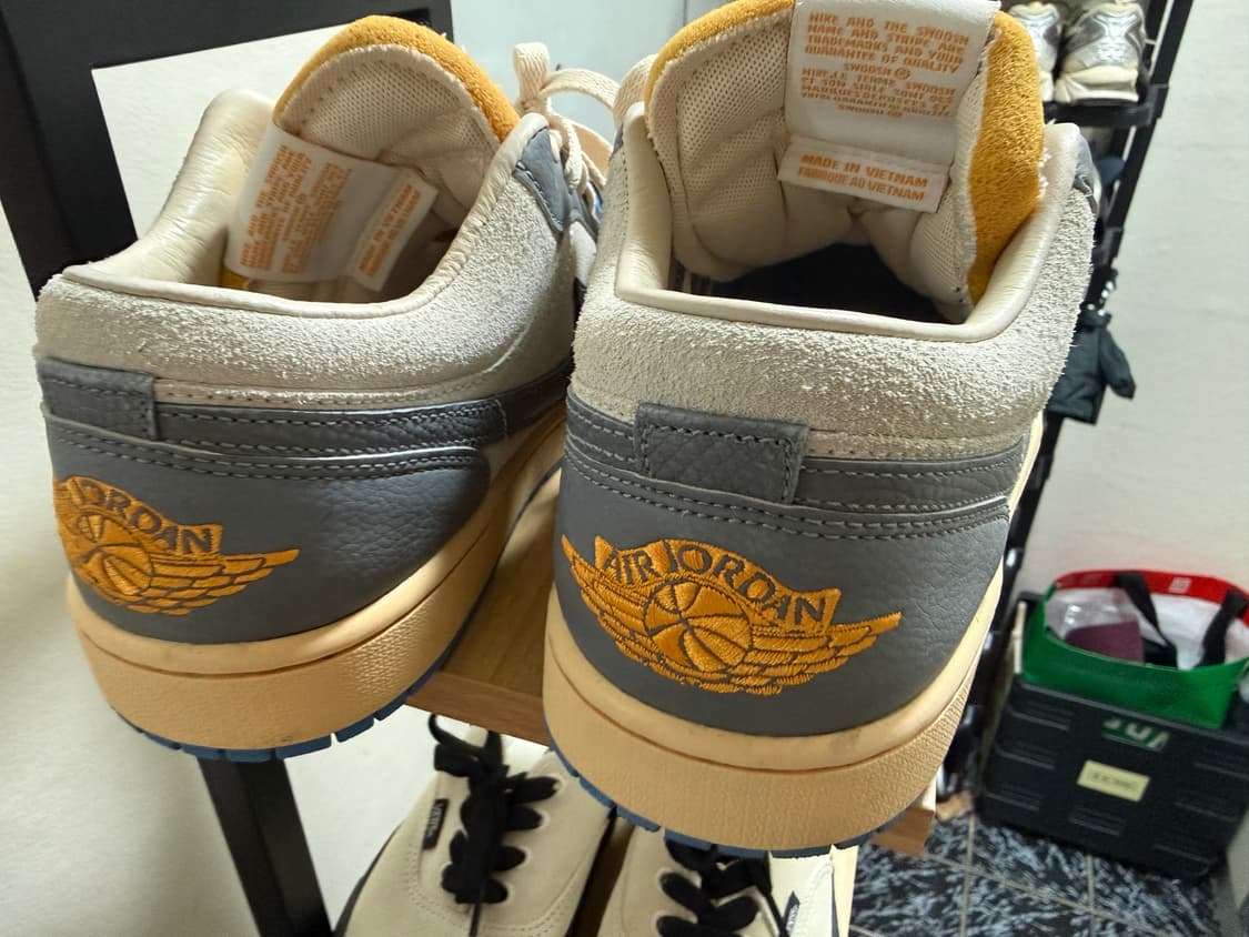 조던 도쿄 로우 상품이미지2