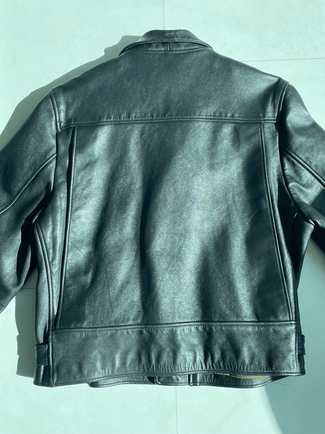 드레 DR-jacket (Heavy Wash) 상품이미지7