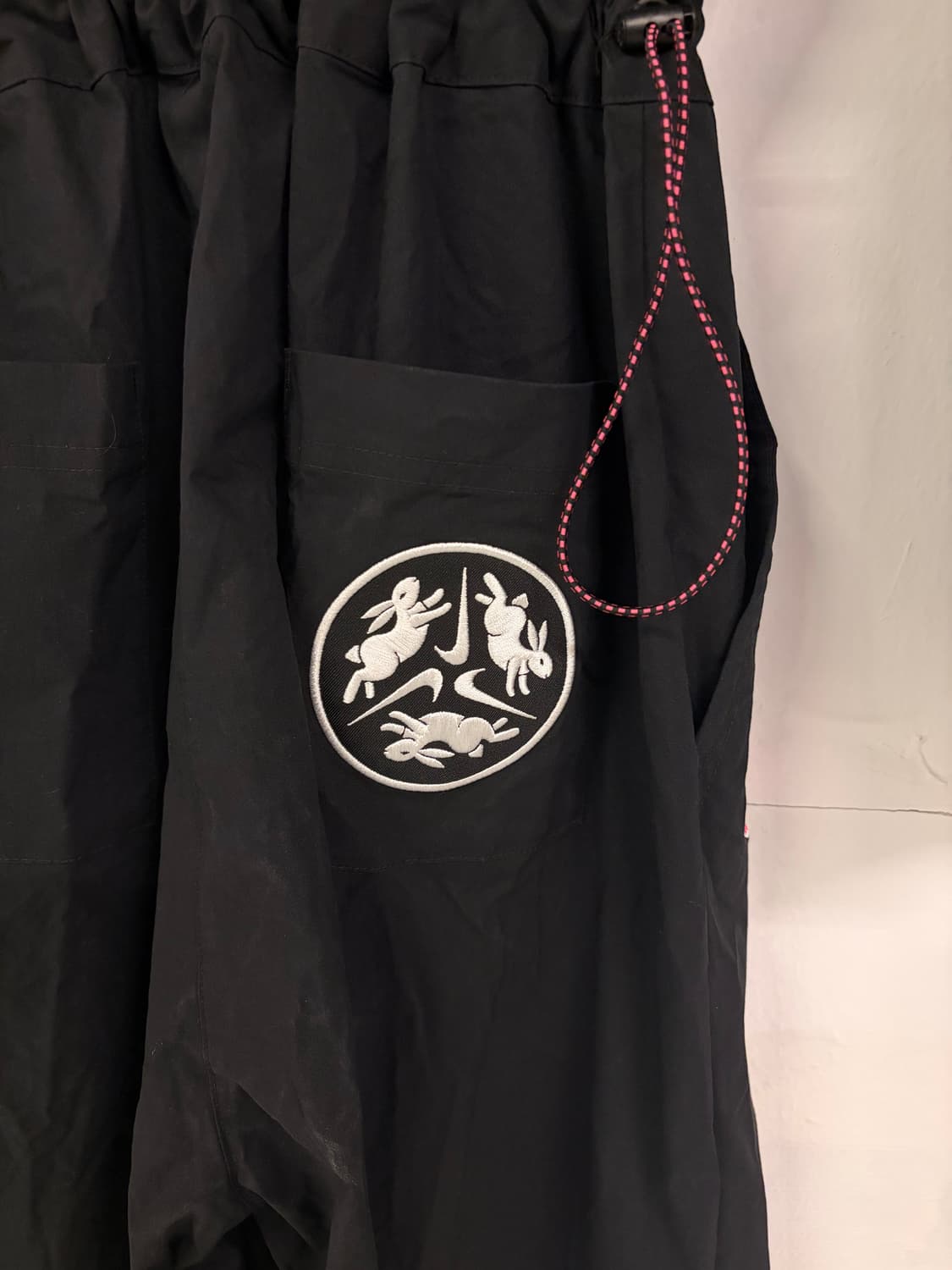 (정품/S) 나이키 점프수트 a1 상품이미지3