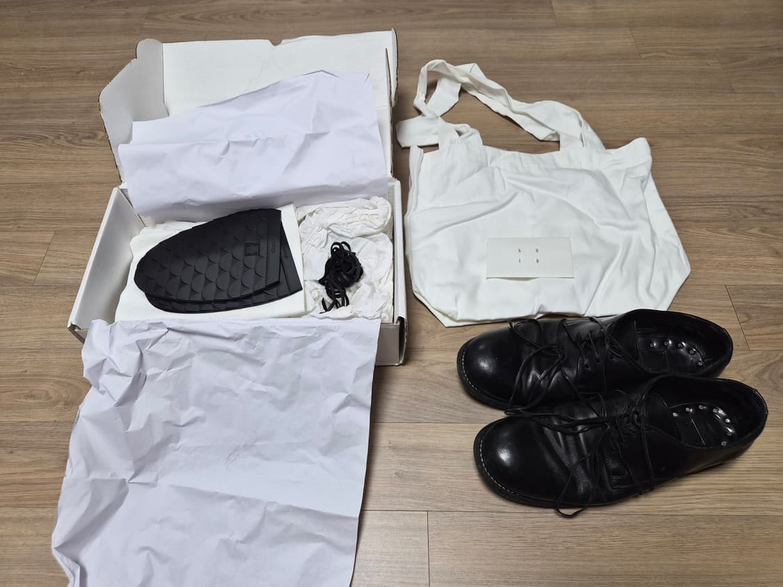 Guidi 구이디 992 43사이즈 상품이미지8