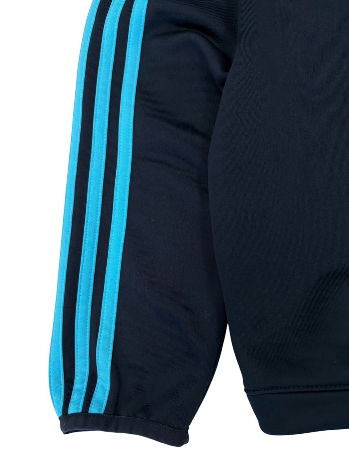 아디다스 첼시 드릴탑 트레이닝탑 긴팔티 (M) 상품이미지6