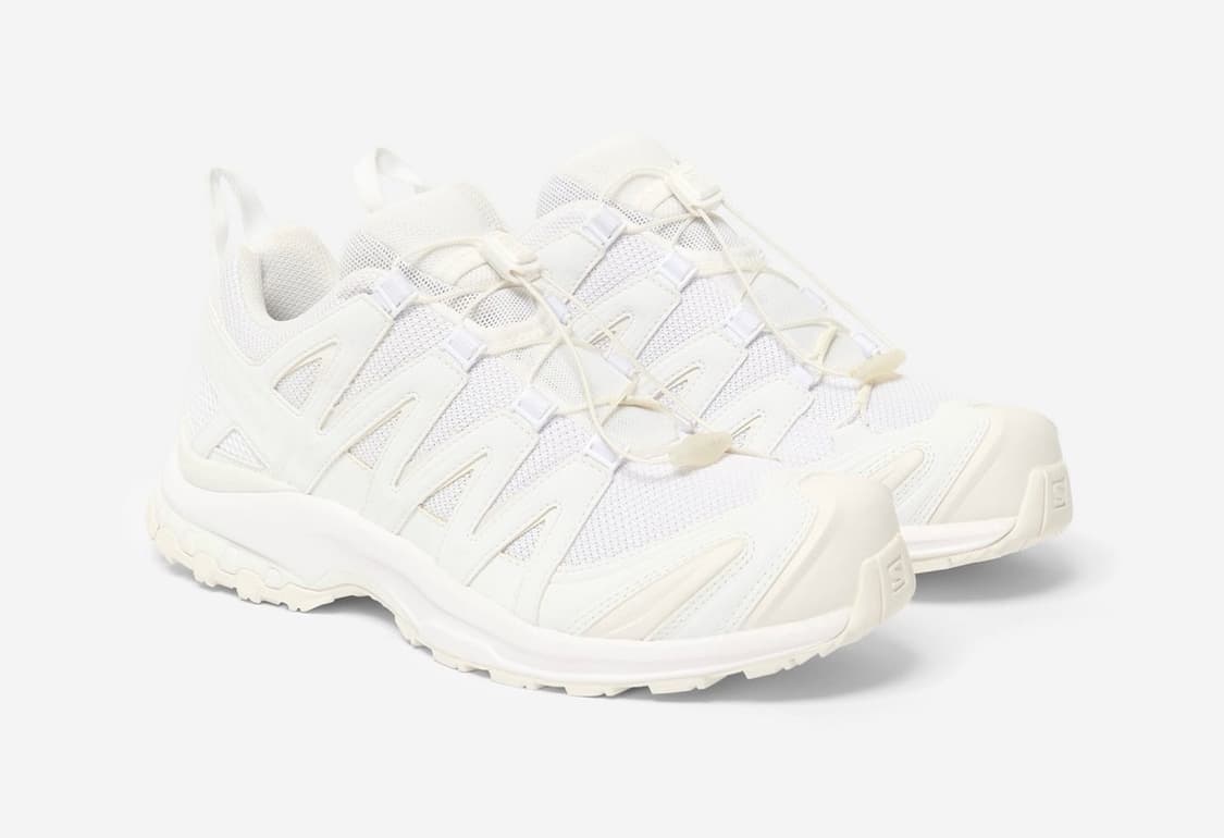 살로몬 리에르 XA PRO 3D 상품이미지1