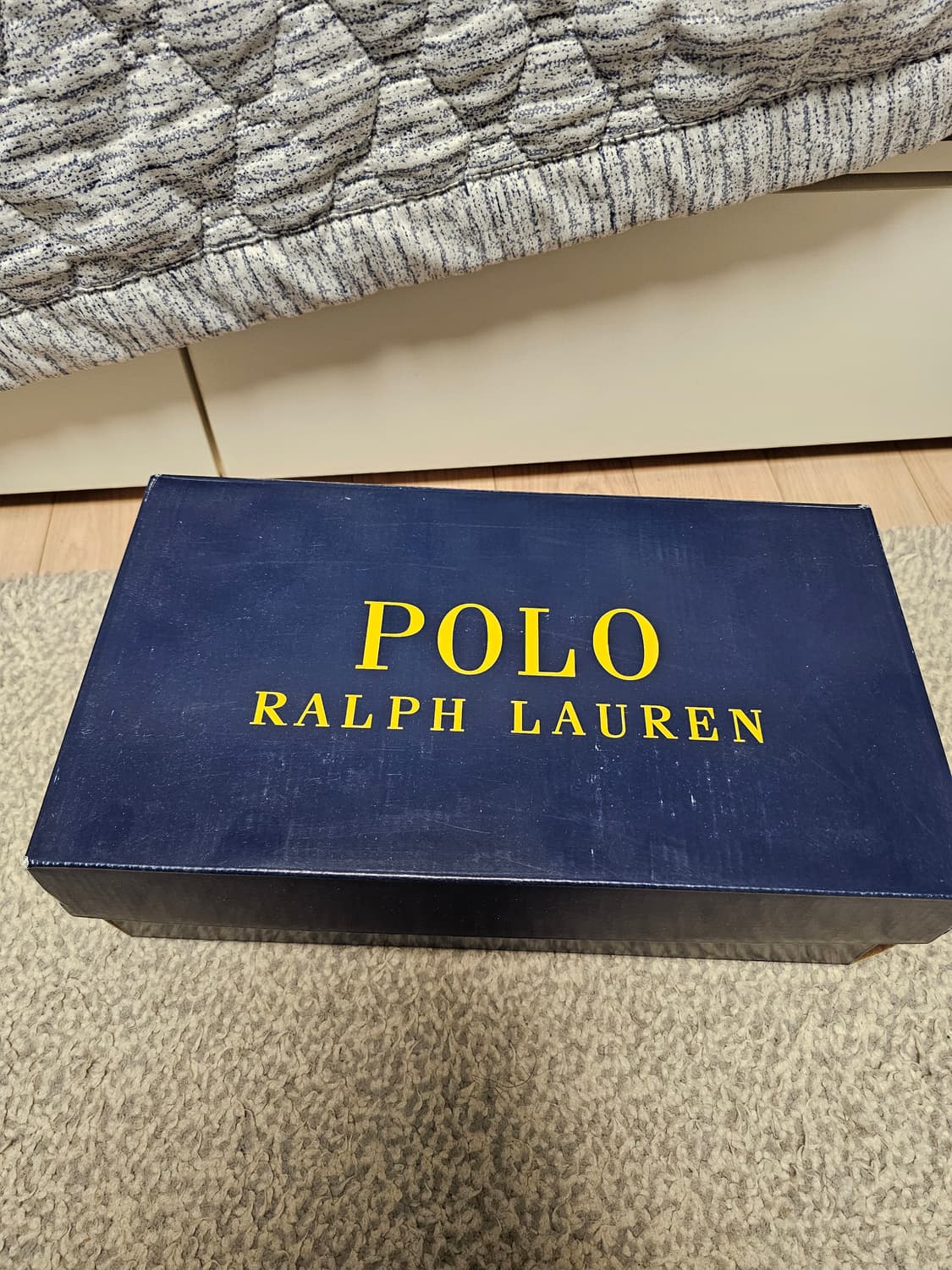 폴로 에스파듀 신발, 랄프로렌 에스파듀 신발, 폴로 에스파드류, 폴로신발 상품이미지7