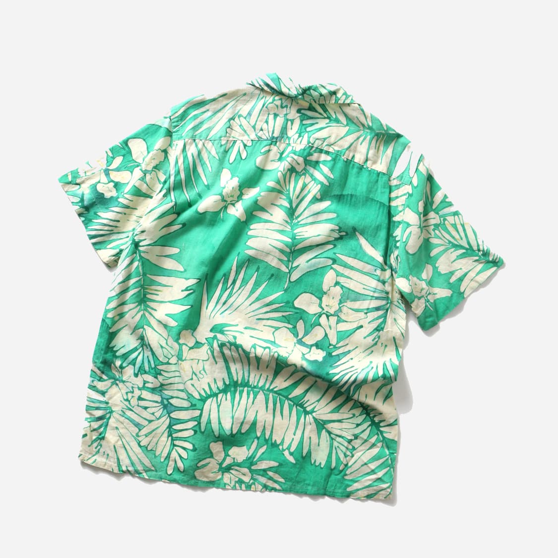 폴로 Andy camp 알로하 하프셔츠  상품이미지6