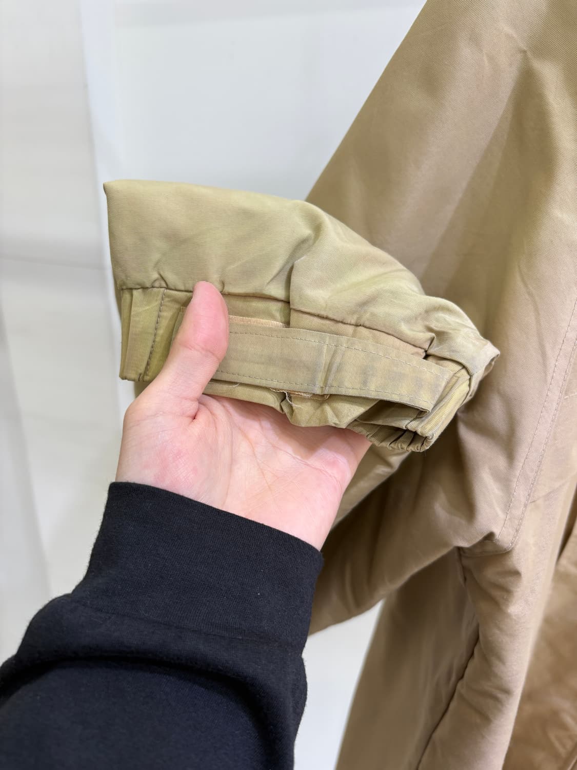 TIMBERLAND 자켓 상품이미지4