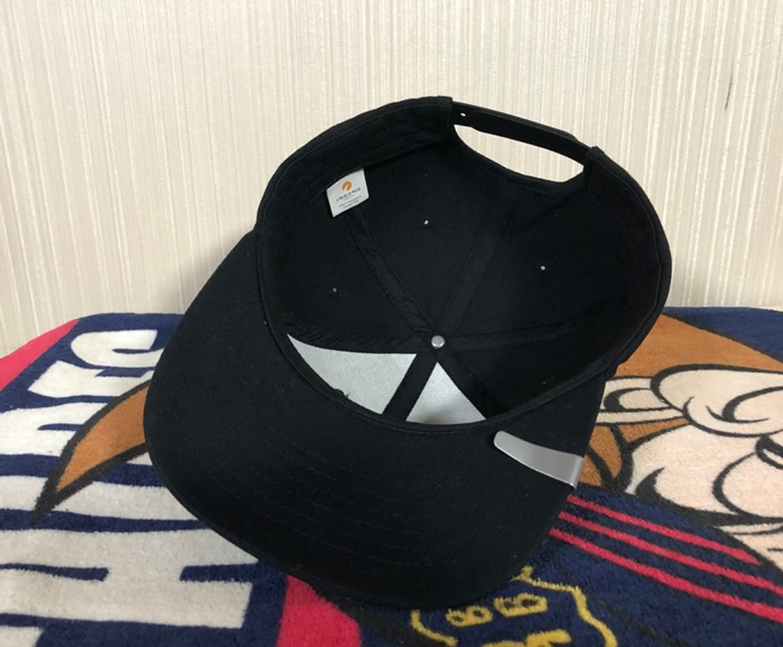 LPGA KEB-하나은행 챔피언십 박세리은퇴기념 땡스세리 싸인모자/캡 상품이미지8