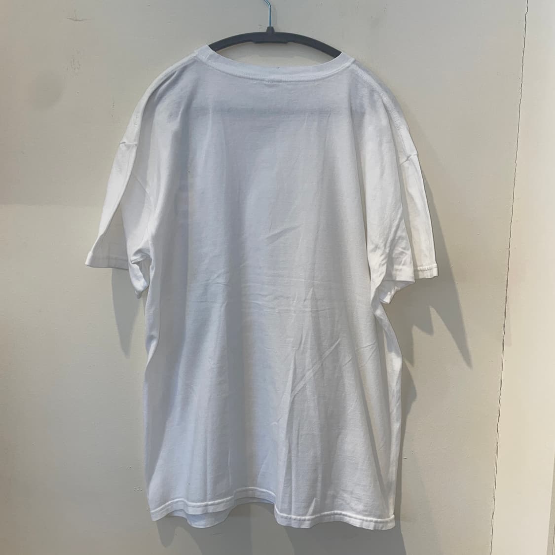 Castrol Vintage T-shirts 상품이미지2
