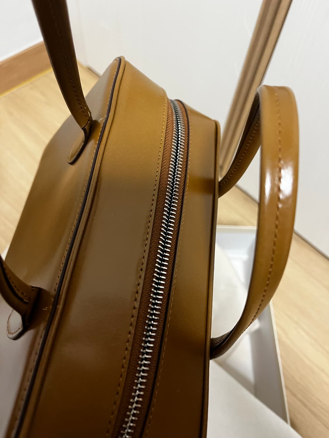 투티에 로케백 스몰 풀박 상품이미지4