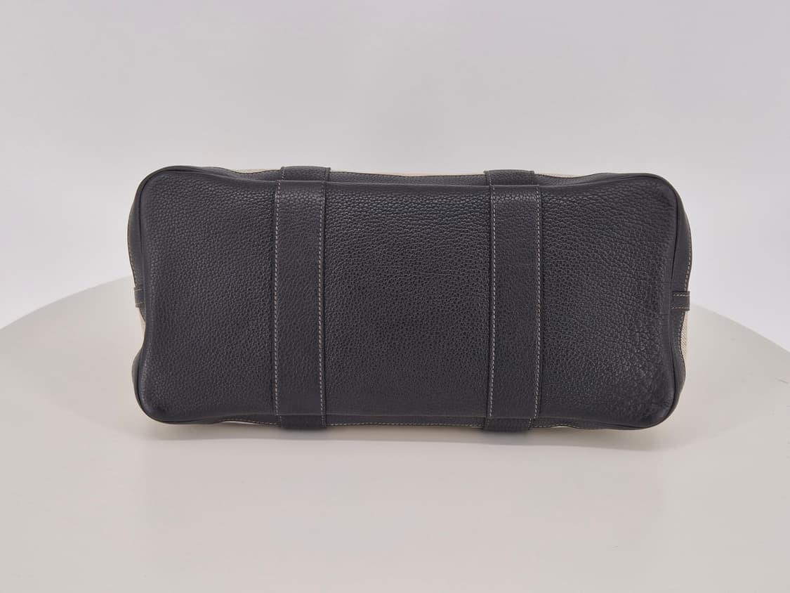 에르메스 가든파티 36 토트백 상품이미지4