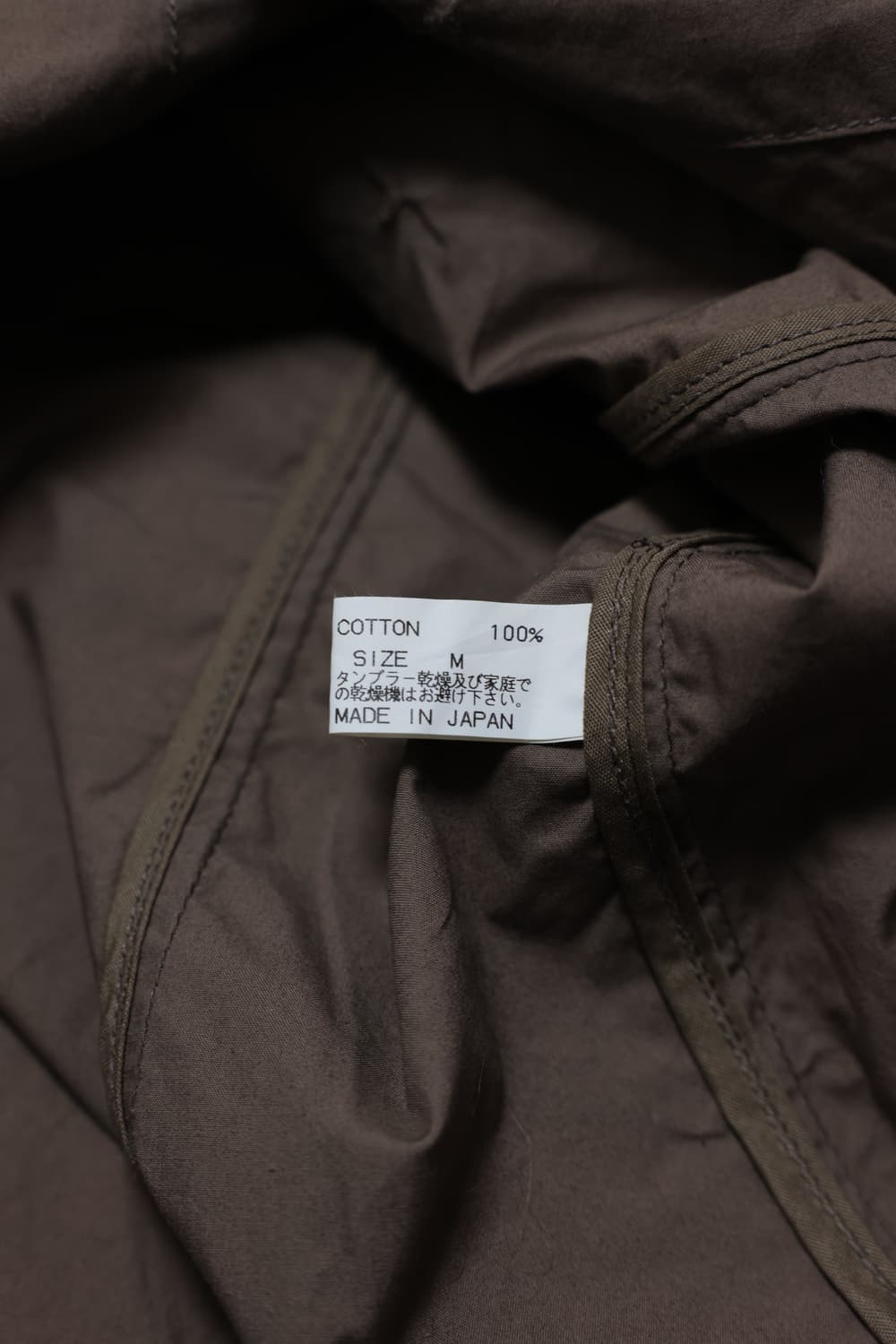 BEAMS Shirt Jacket 상품이미지4