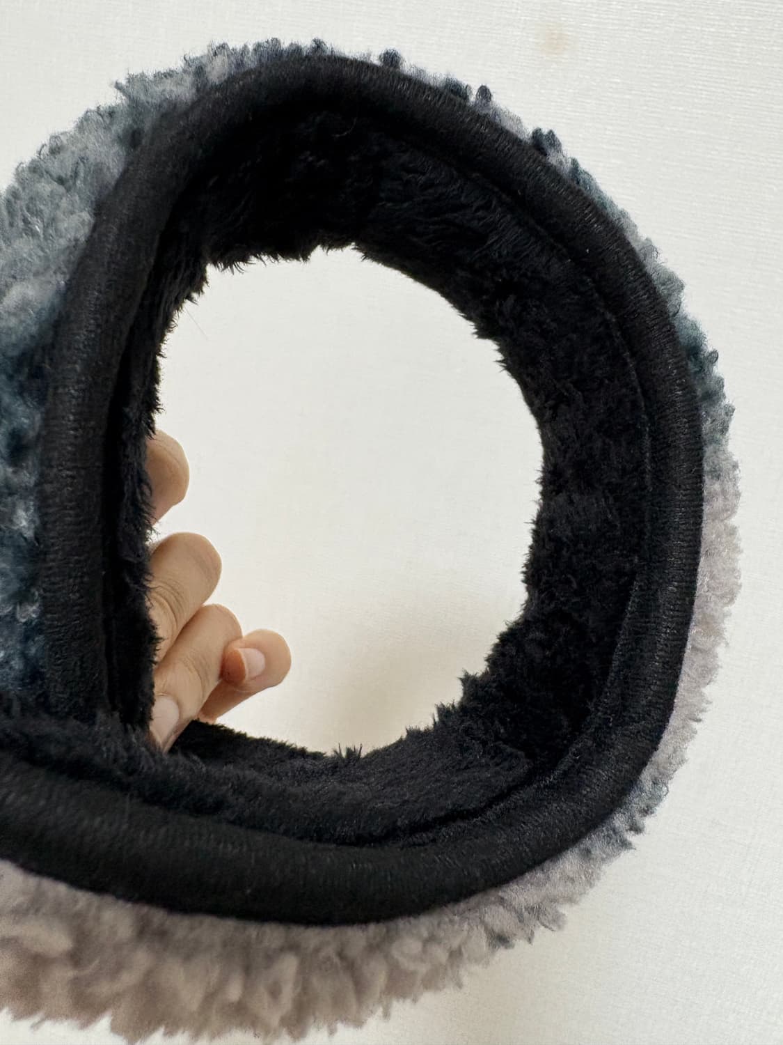 코오롱 fur 이어워머 (귀마개) 상품이미지3