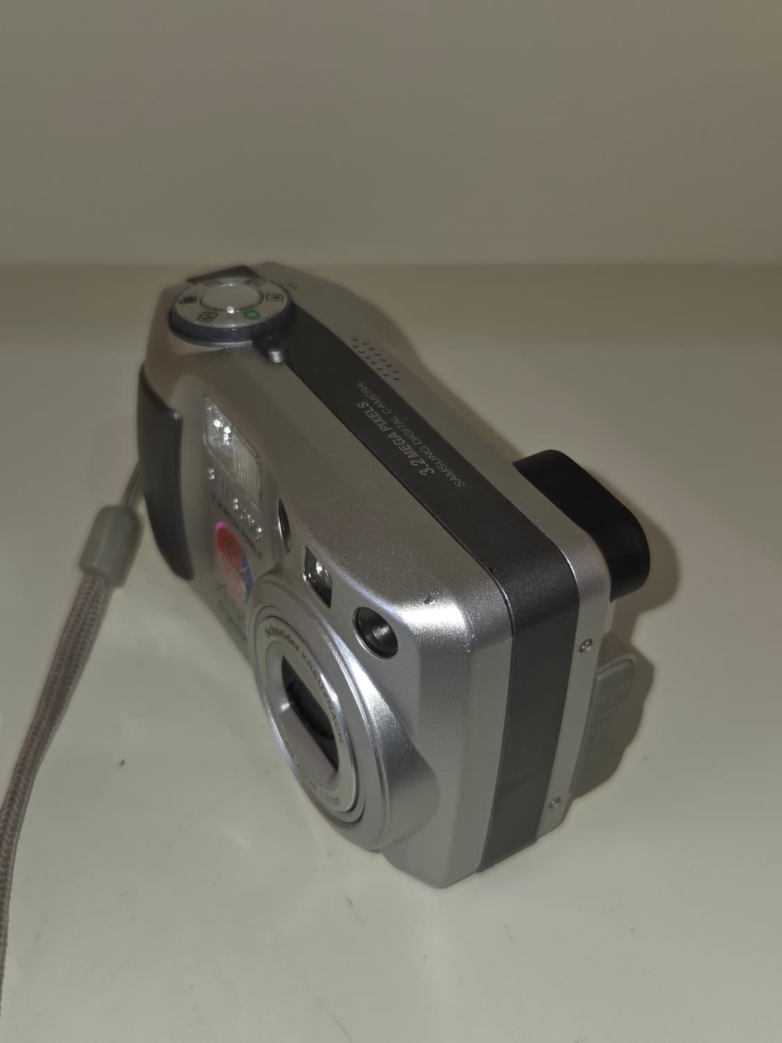 📸 삼성 Kenox DIGIMAX 350SE 📸 상품이미지2