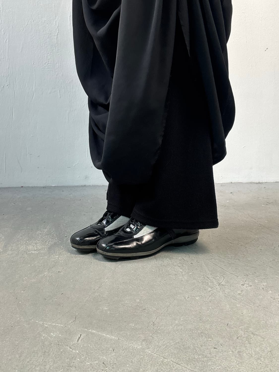 프라다 스포츠 00's 아메리카컵 상품이미지3