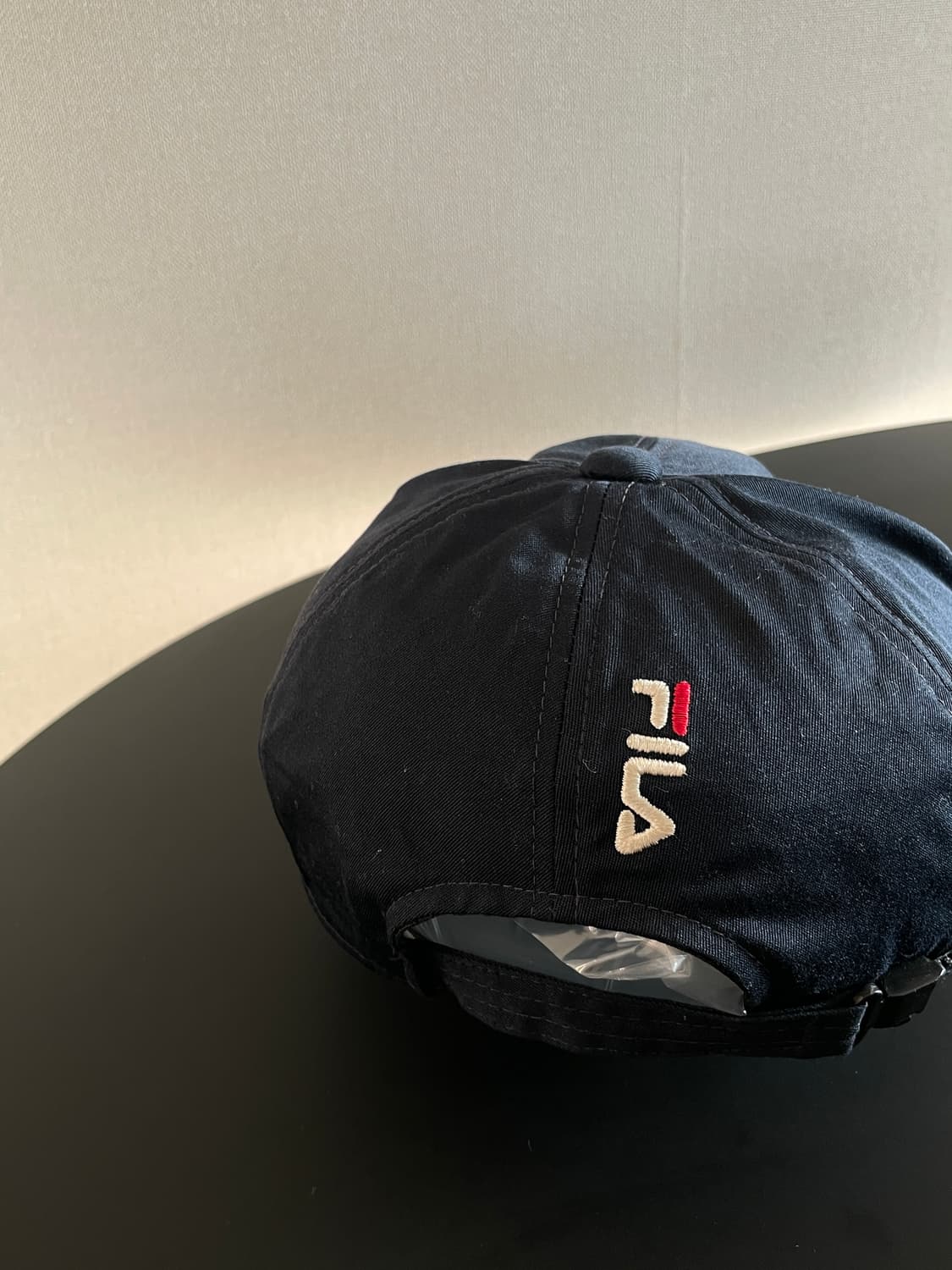 휠라 빈티지 캡 상품이미지5