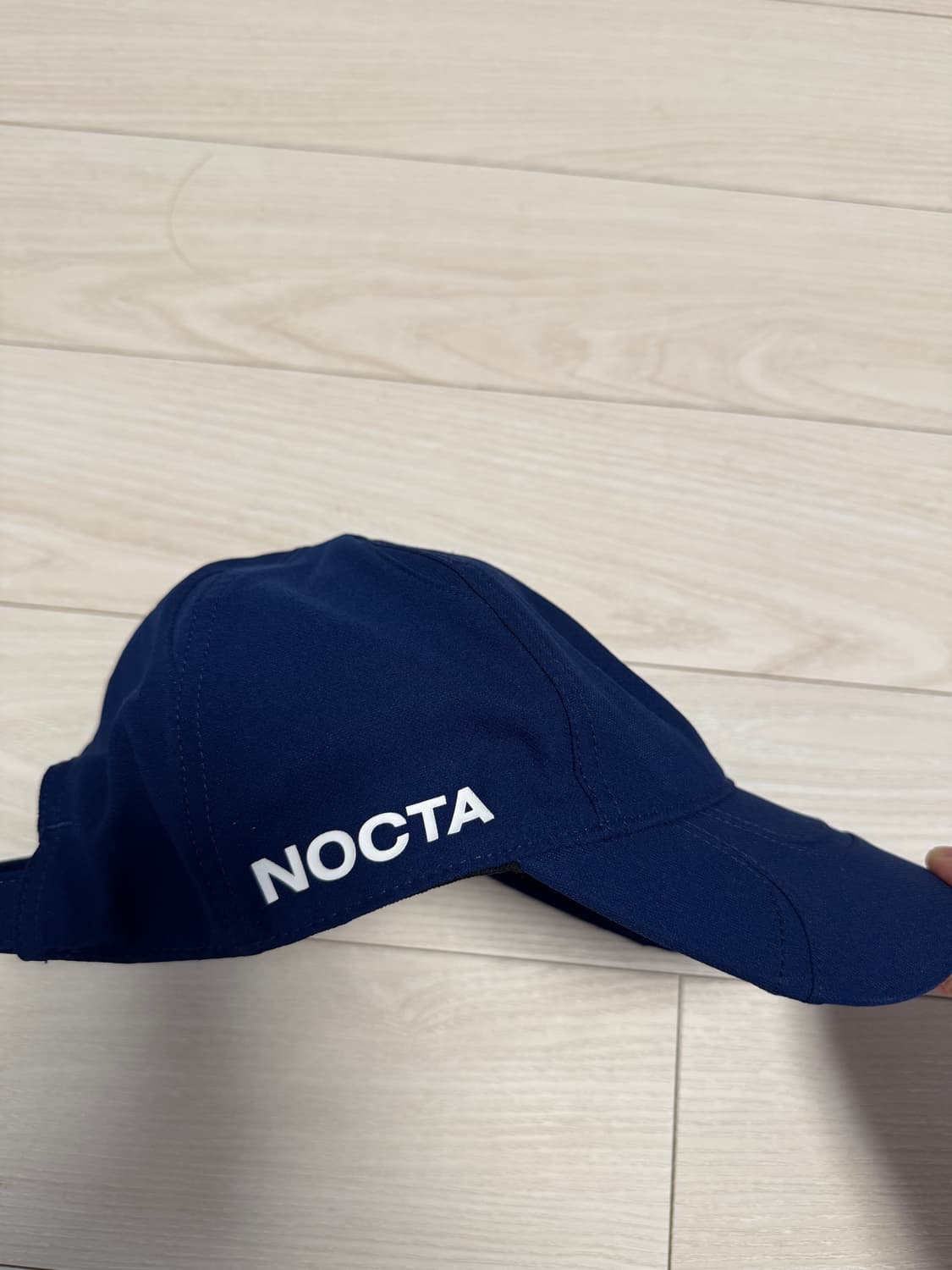 나이키 녹타 헤리티지86 볼캡 상품이미지1