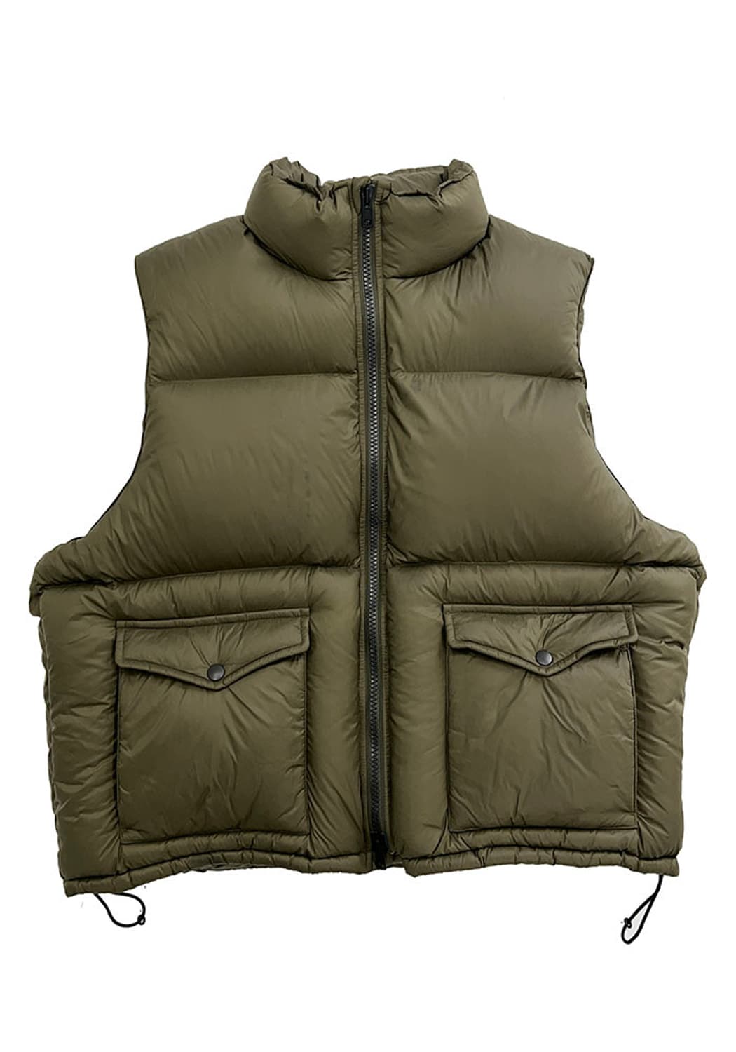  WILLY CHAVARRIA × TAION 조끼 상품이미지1