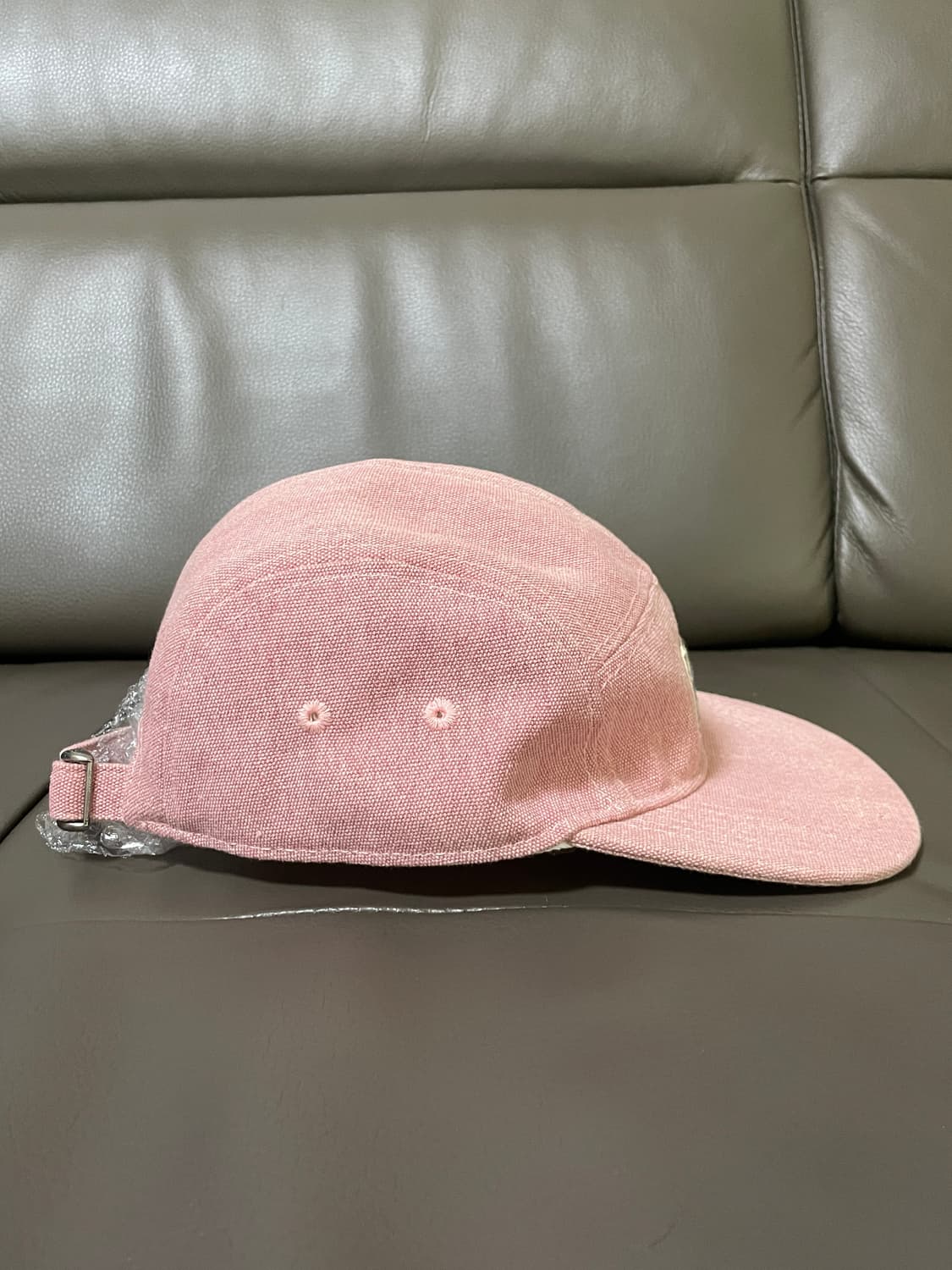 빈티지 on the moment 캠프 캡 J03895 상품이미지2