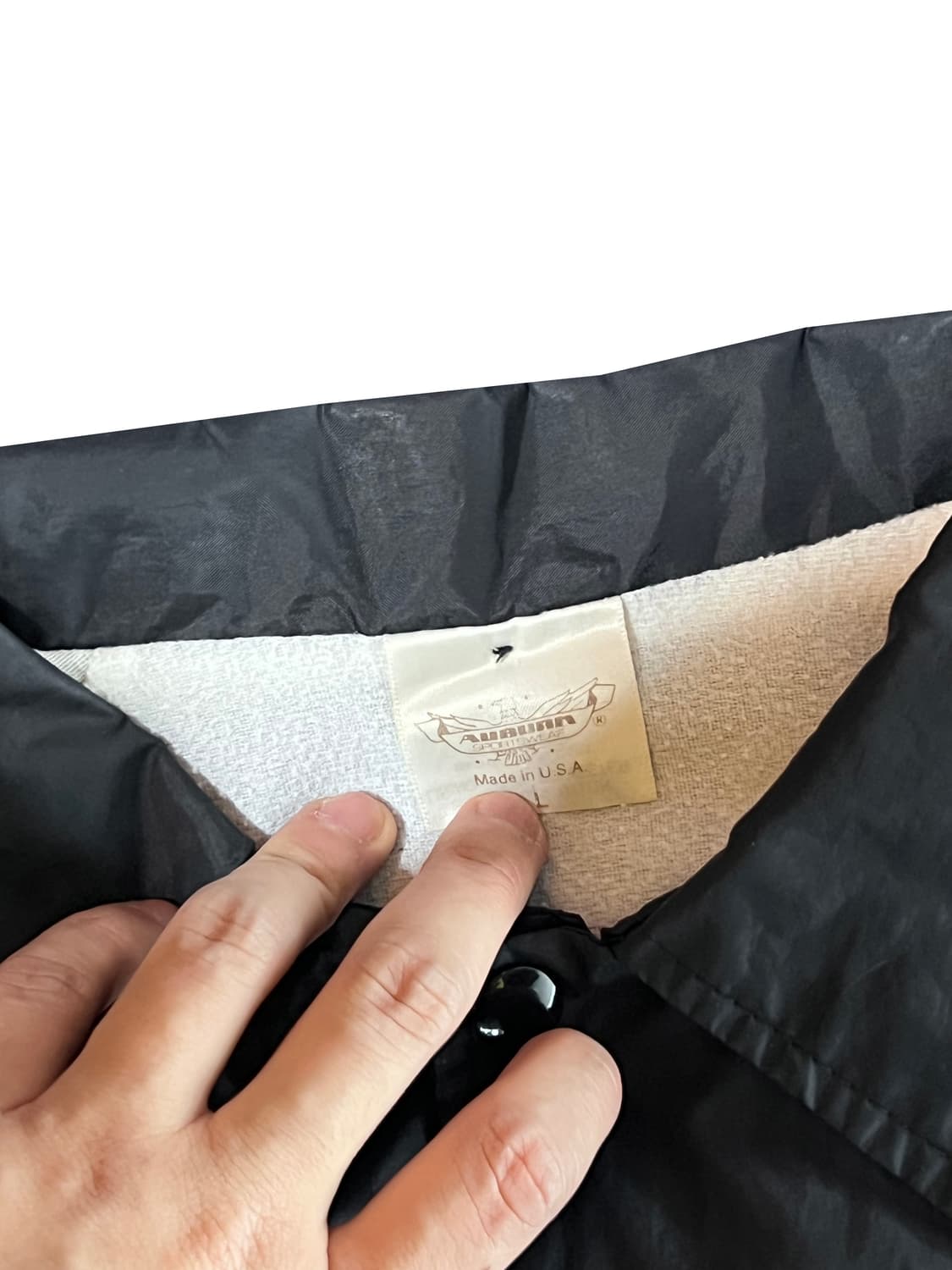 80s Powell-Peralta jacket 상품이미지4