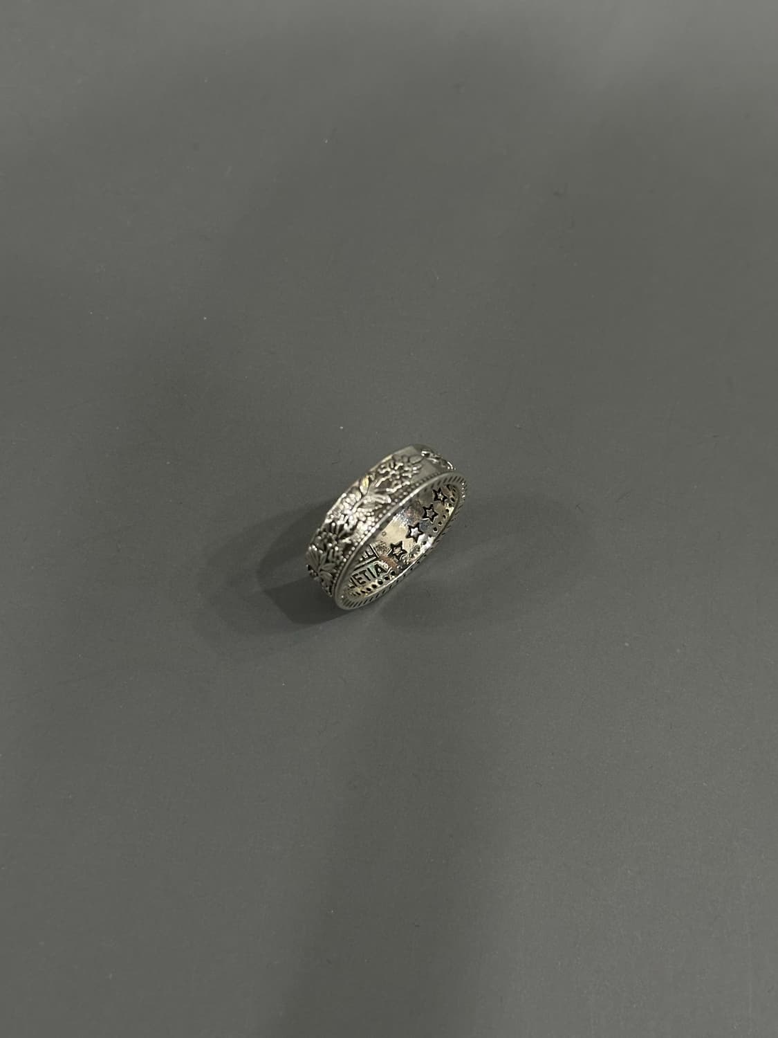 Elf 반지 / 20 size 상품이미지4