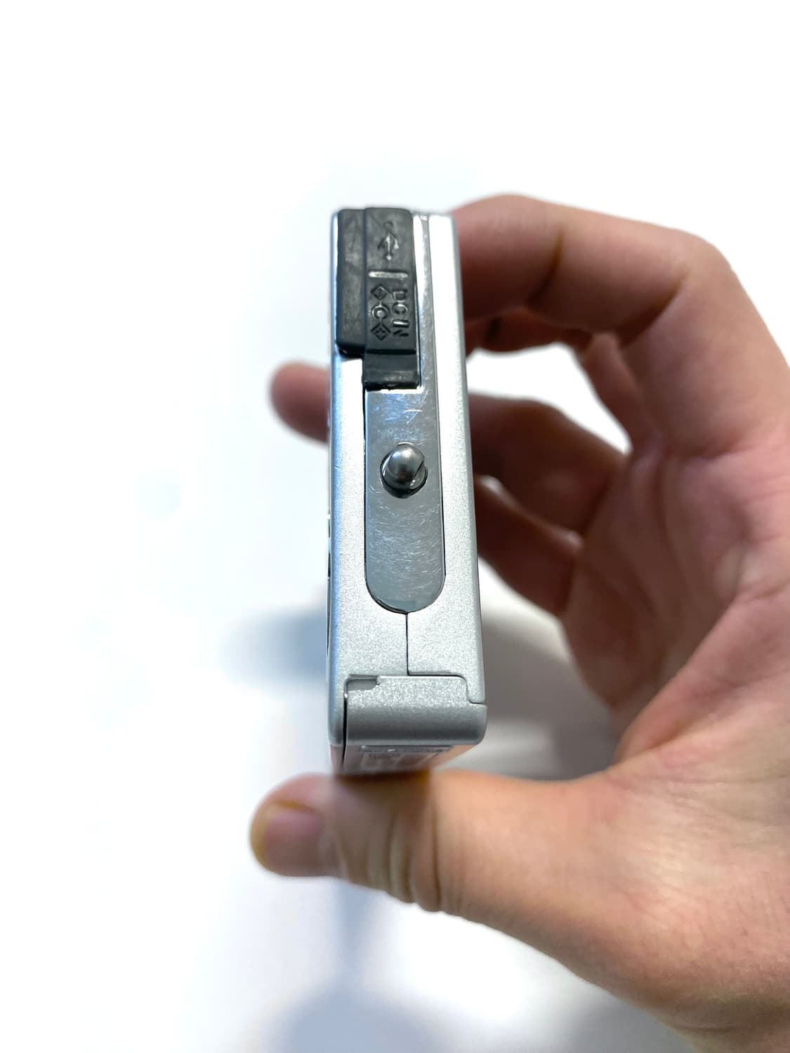 교세라 파인캠 SL300R 디지털 카메라 상품이미지8