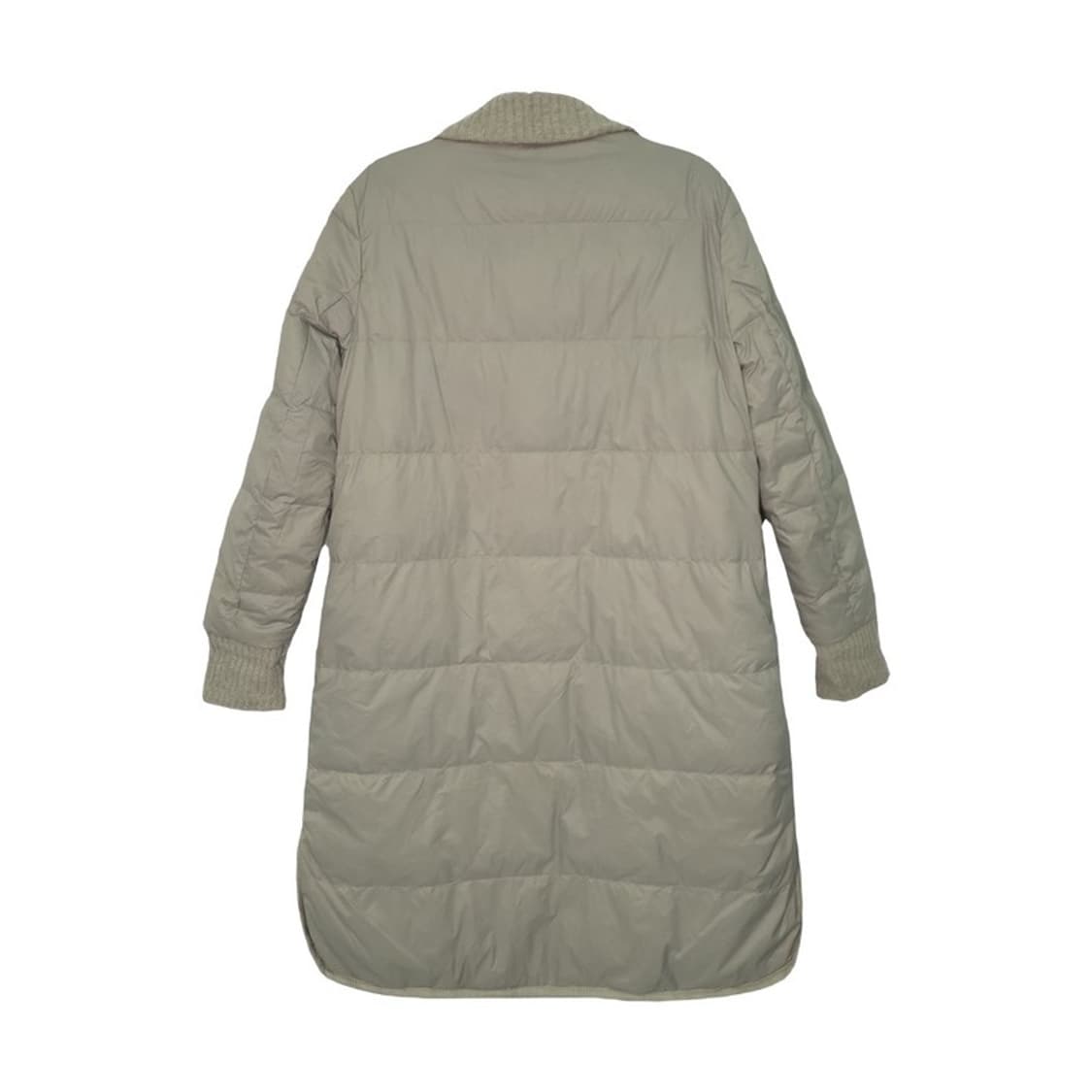 소울 리버시블 누빔코트 상품이미지2