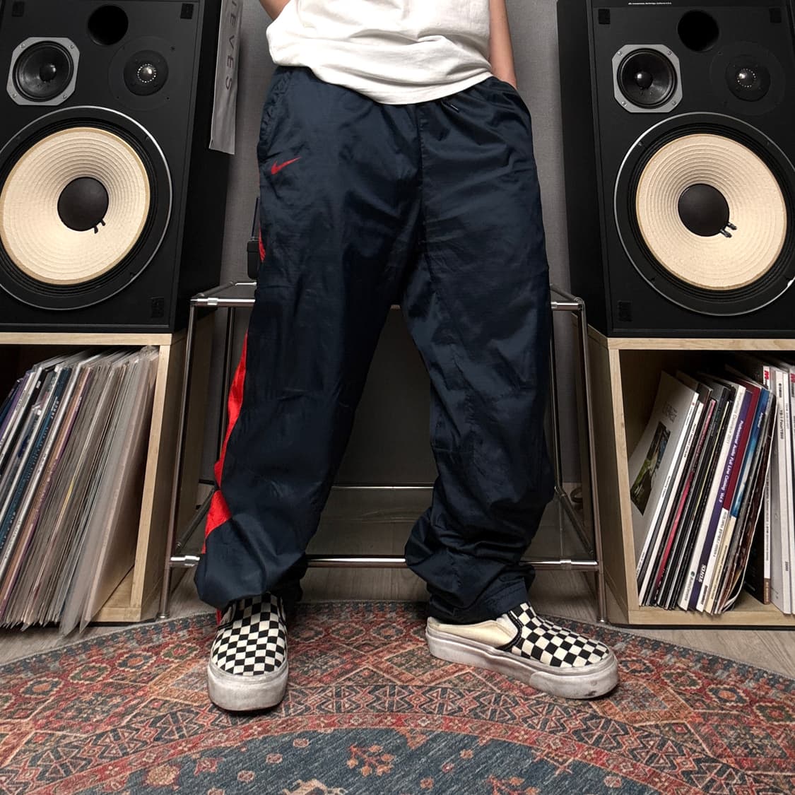 나이키 트랙팬츠 상품이미지1