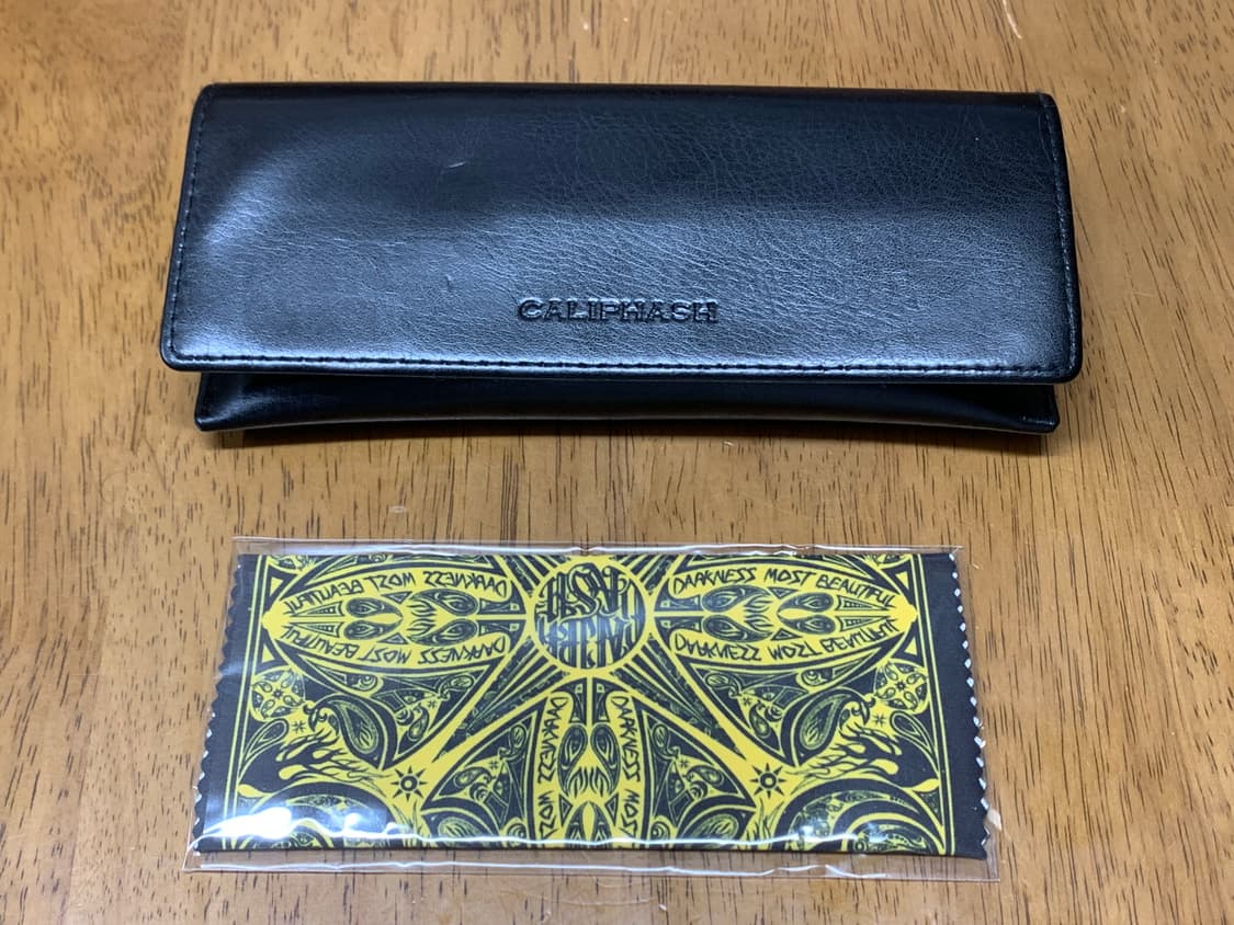 Caliphash Enigma 03 상품이미지5