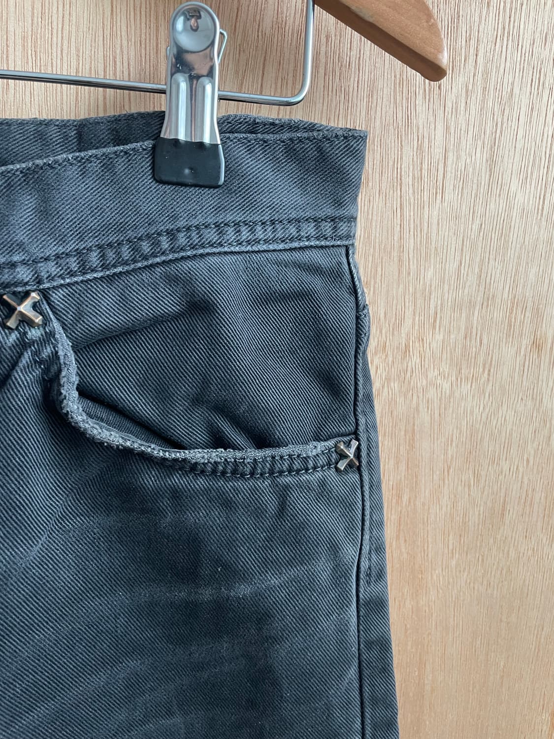 Lee X Men’s melrose 데님 팬츠 상품이미지7