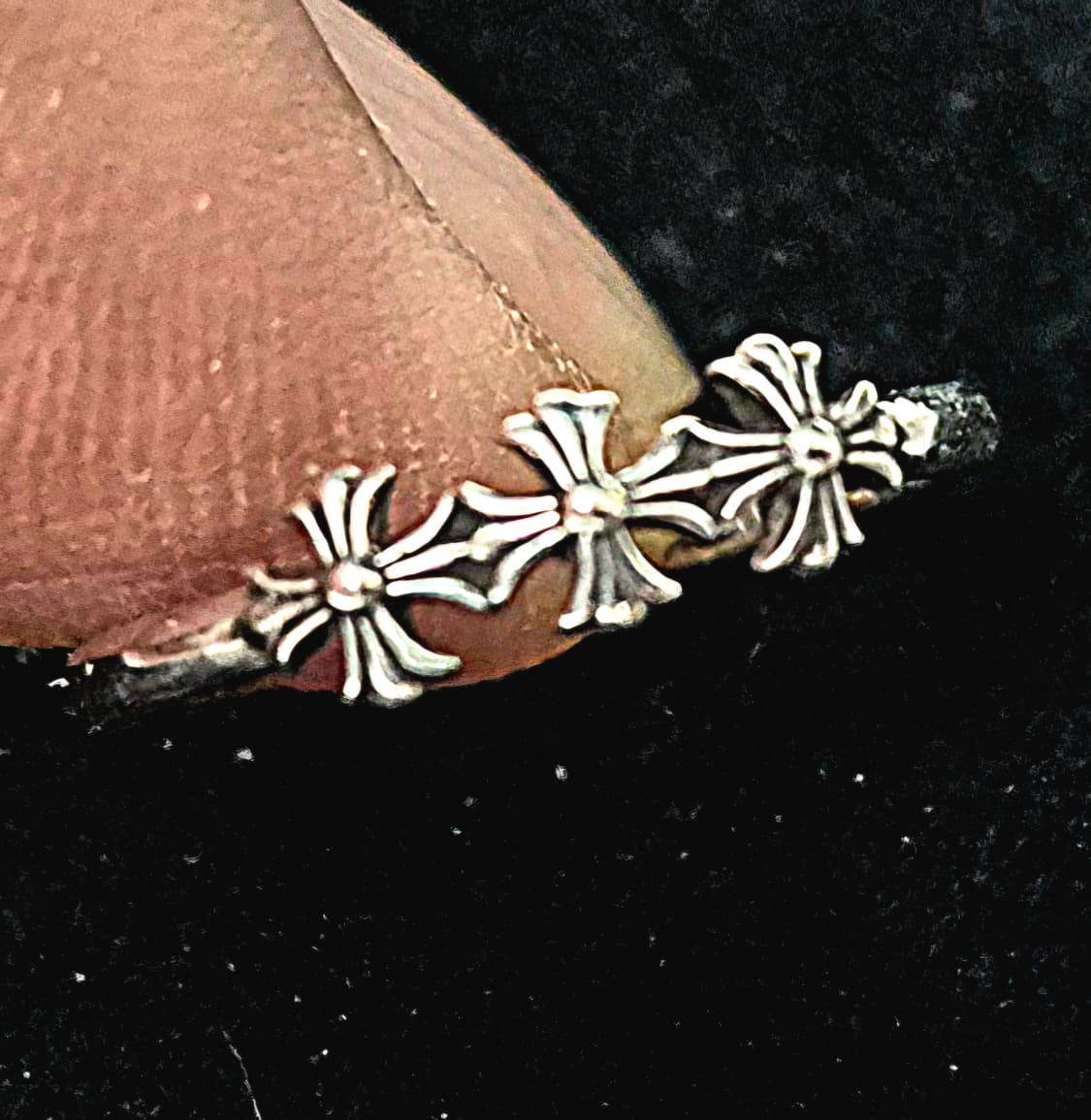 크롬하츠 트리플플러스 버블검 3호 상품이미지4