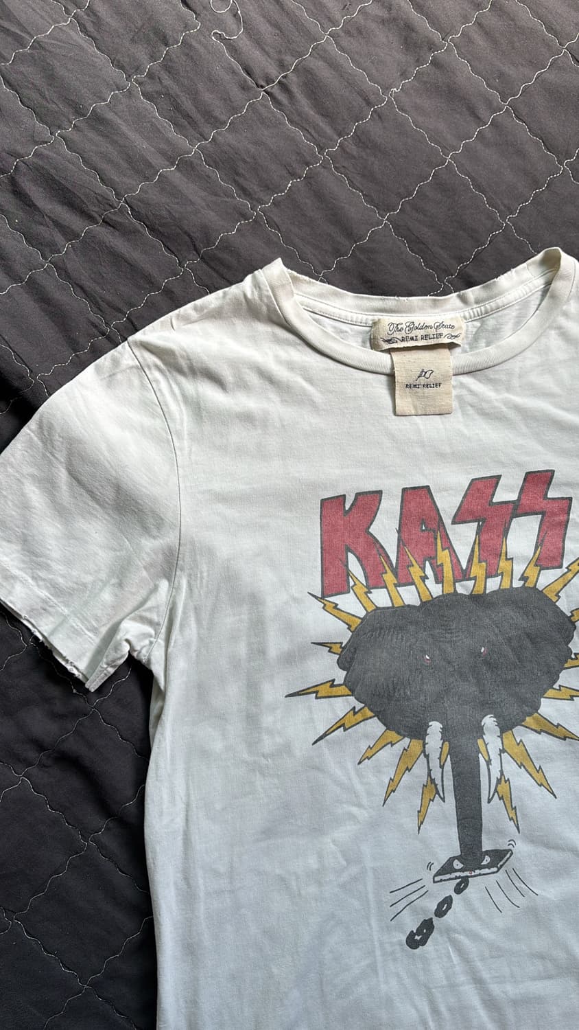 Elephant Kass Tee 상품이미지4