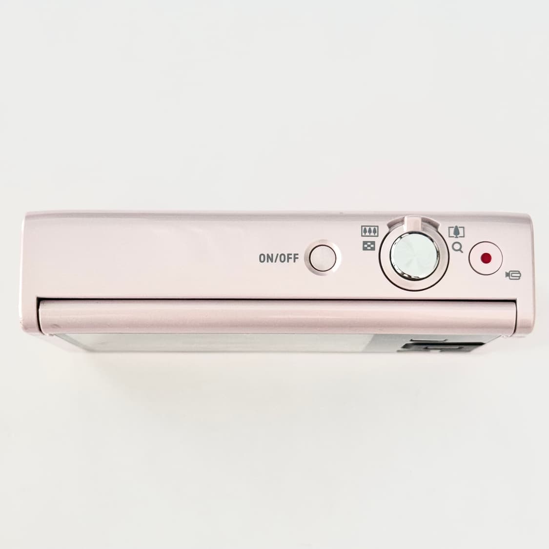 셀카모드 희귀템  카시오 casio exilim ex-zr60 💖💝 상품이미지3