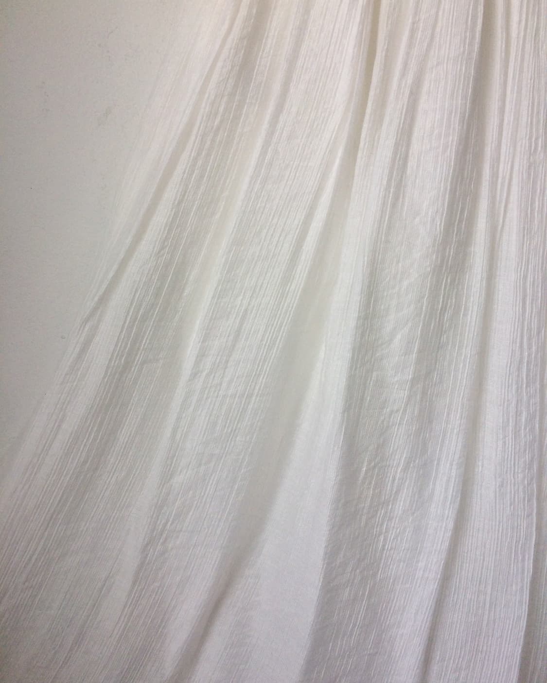 White long skirt 상품이미지3