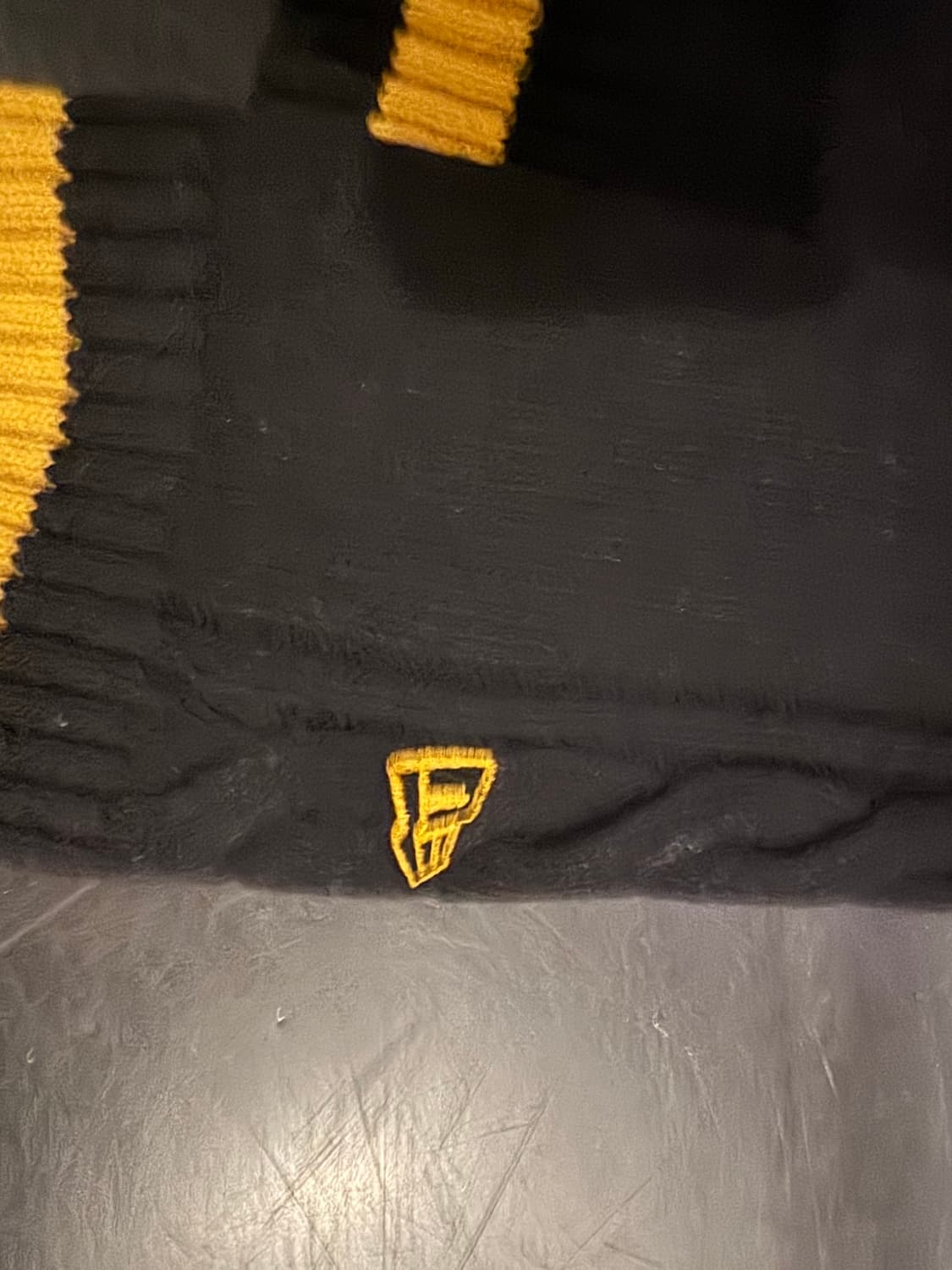 뉴에라 니트(L) 상품이미지3